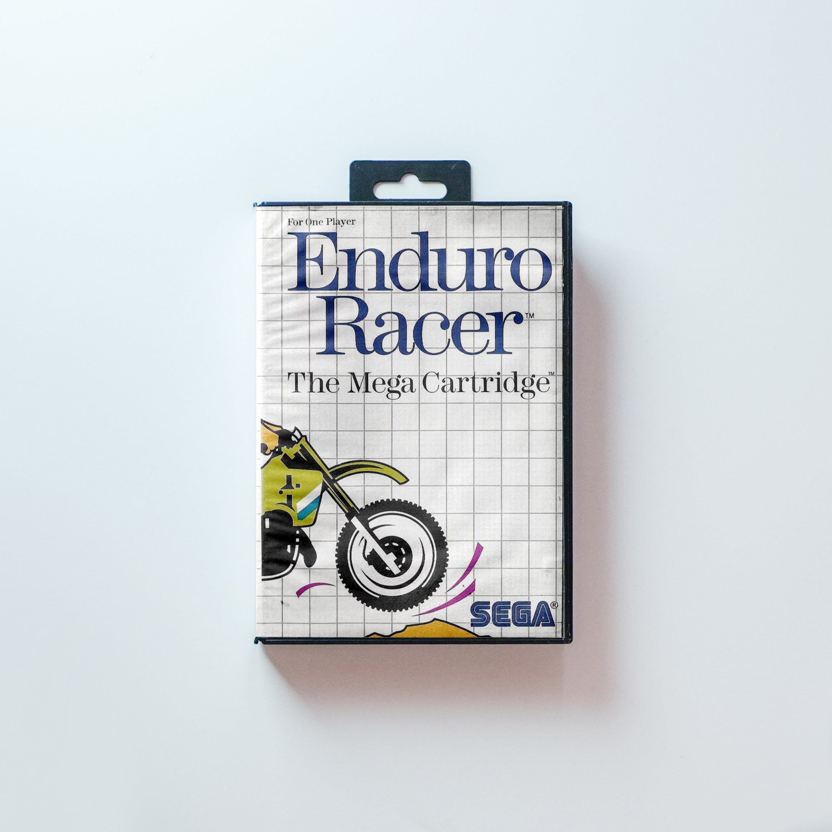 Enduro Racer