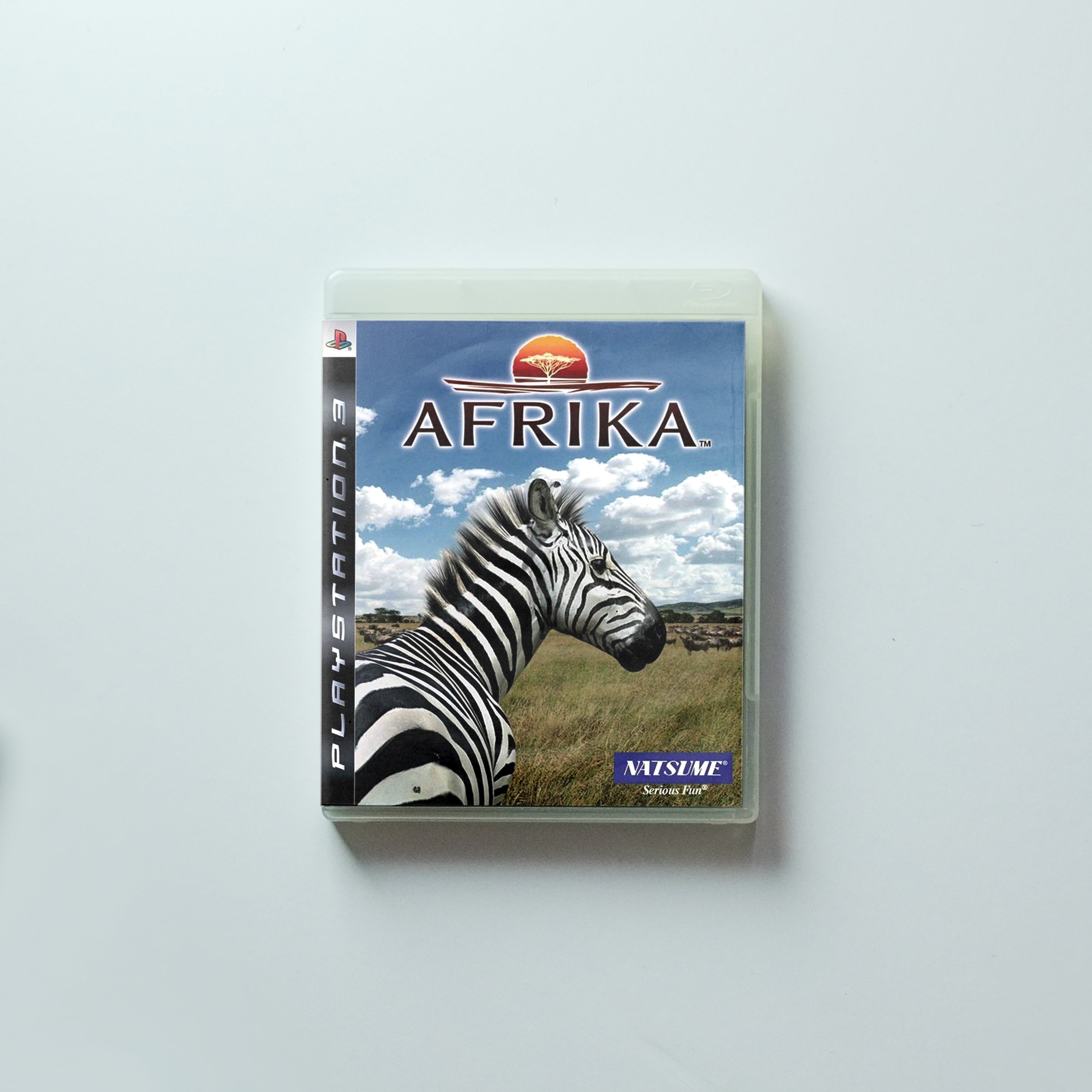 Afrika