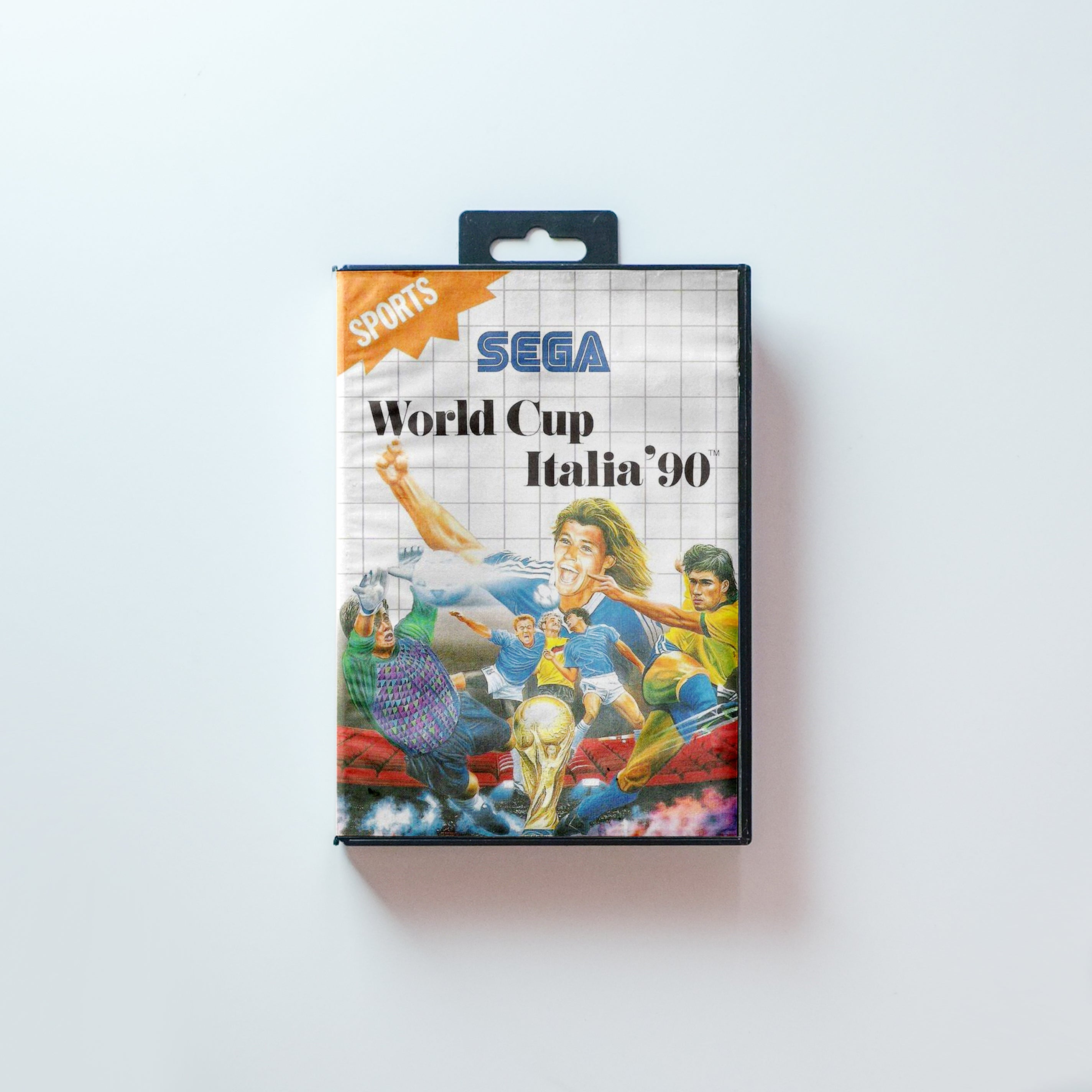 World Cup Italia '90