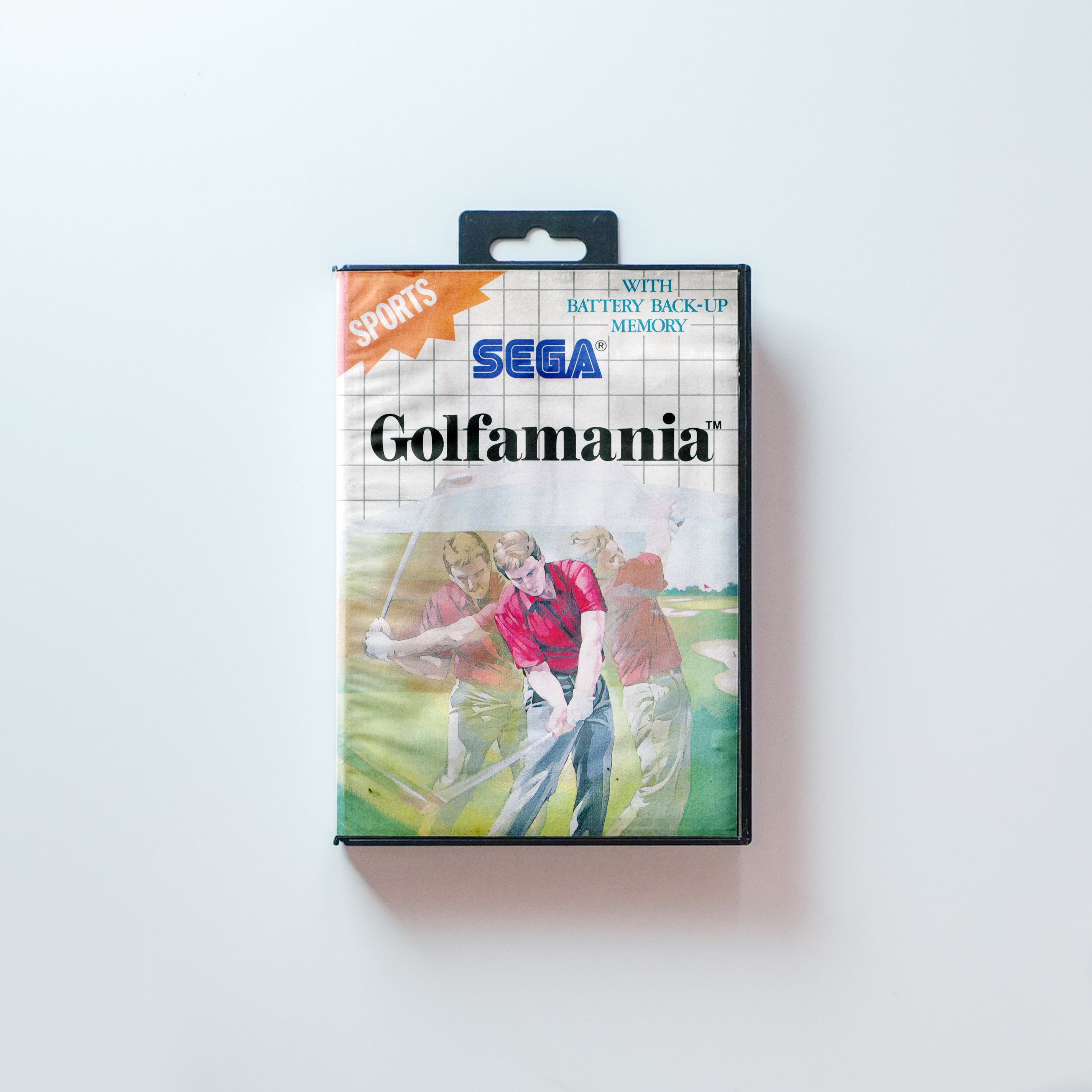 Golfamania