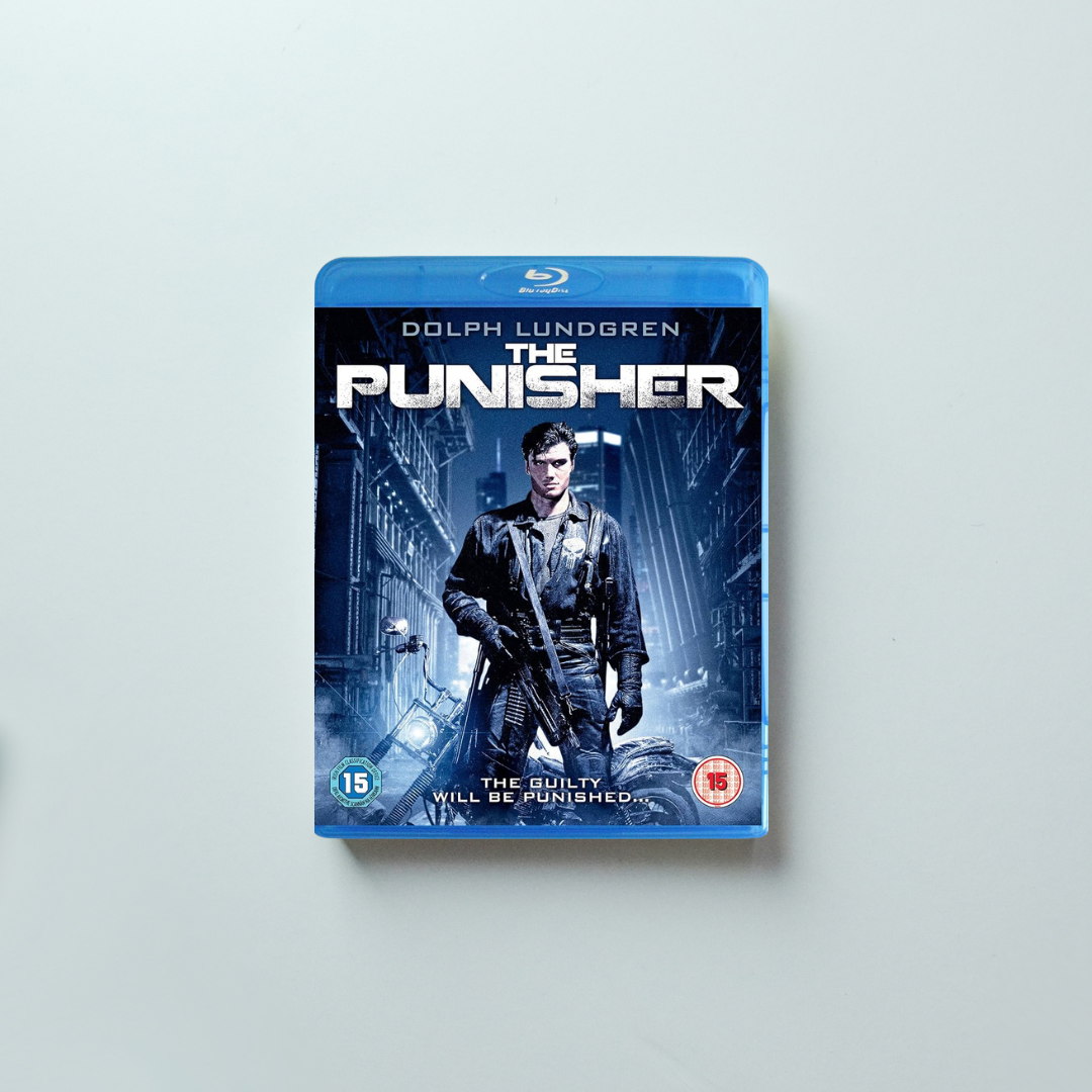 The Punisher (1989)