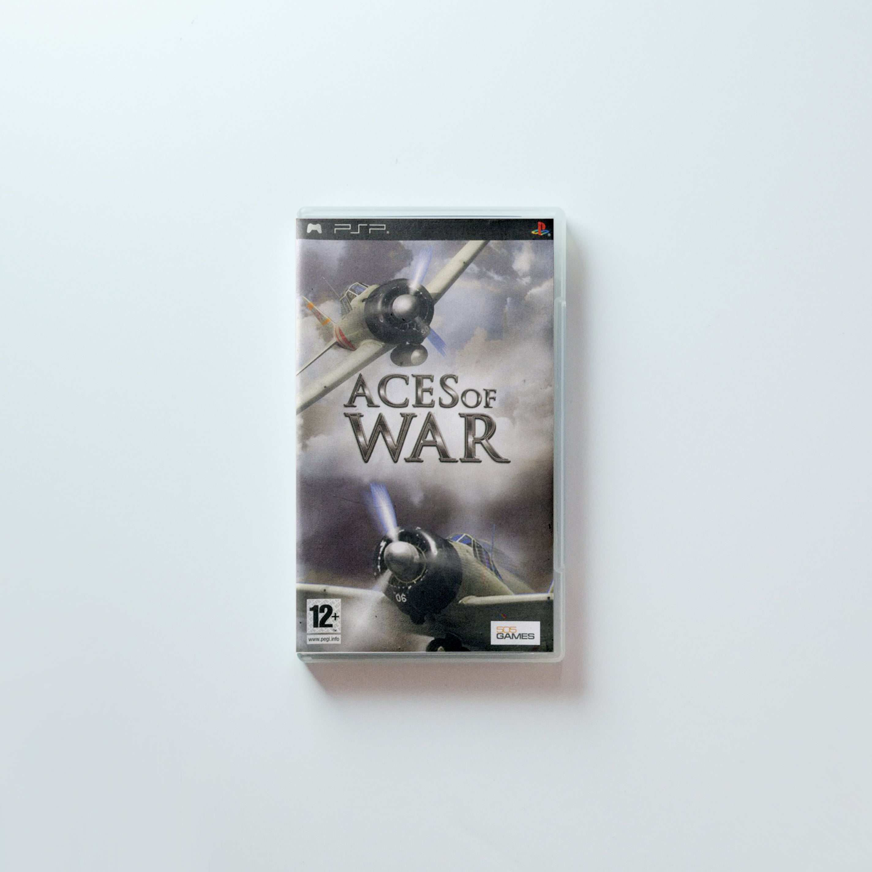 Aces of War