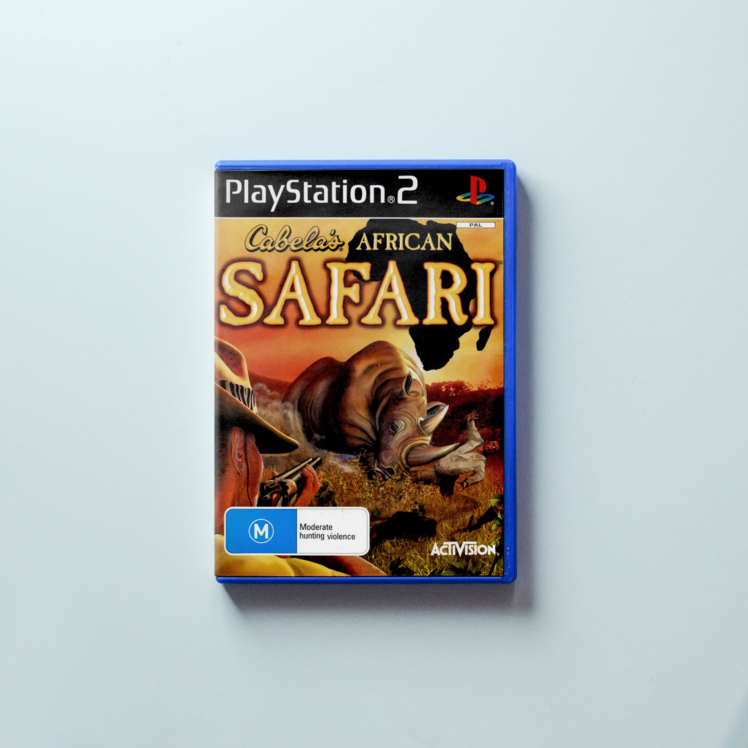 Cabela's African Safari