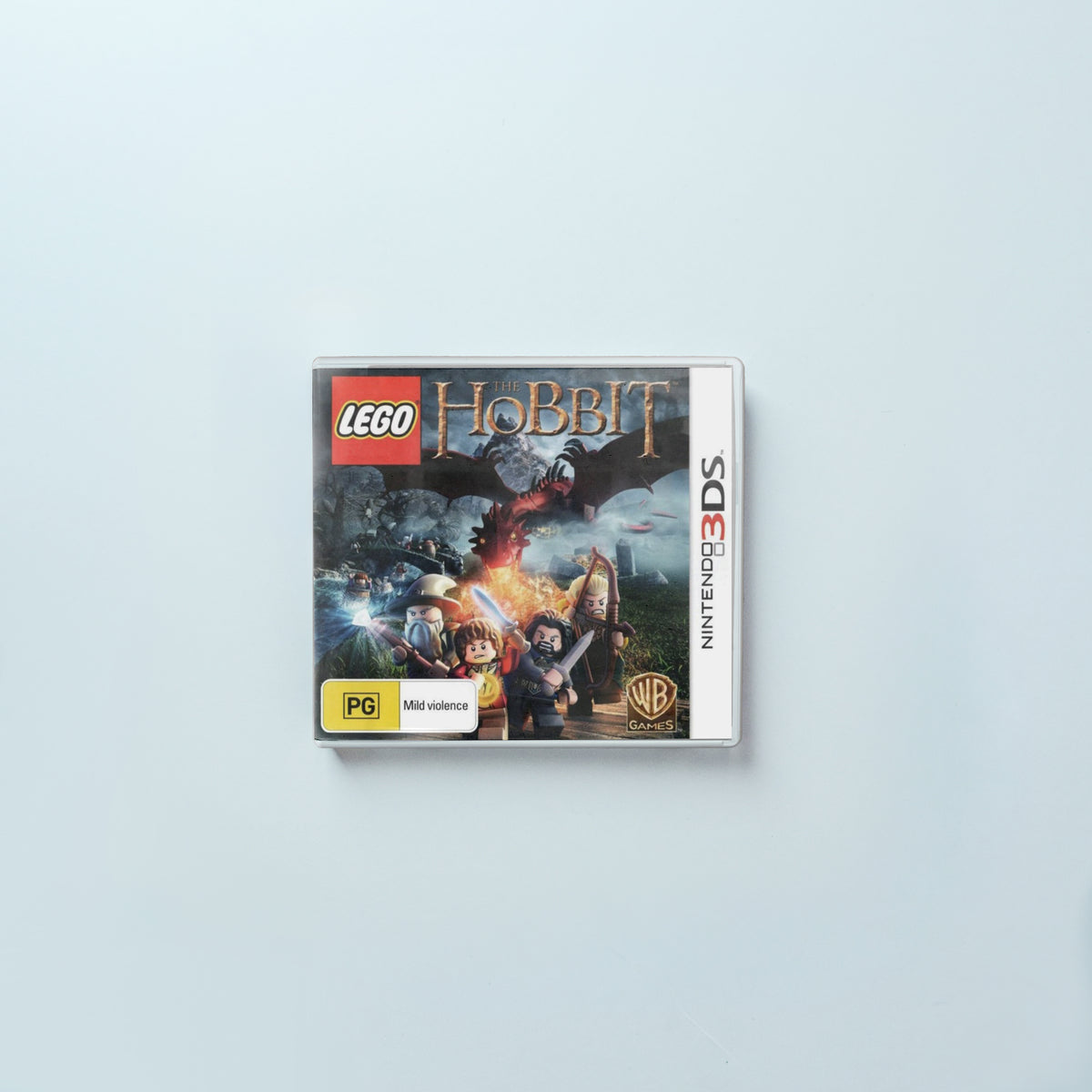 LEGO The Hobbit