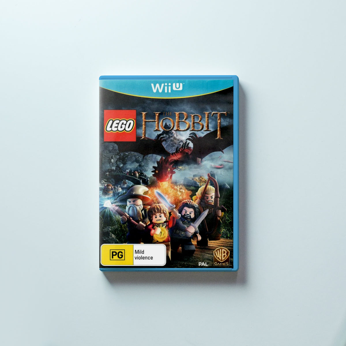 LEGO The Hobbit