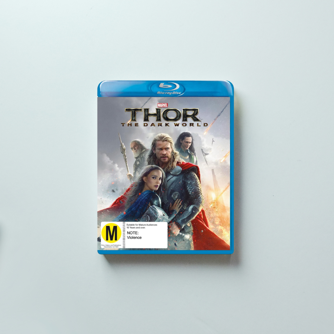 Thor: The Dark World