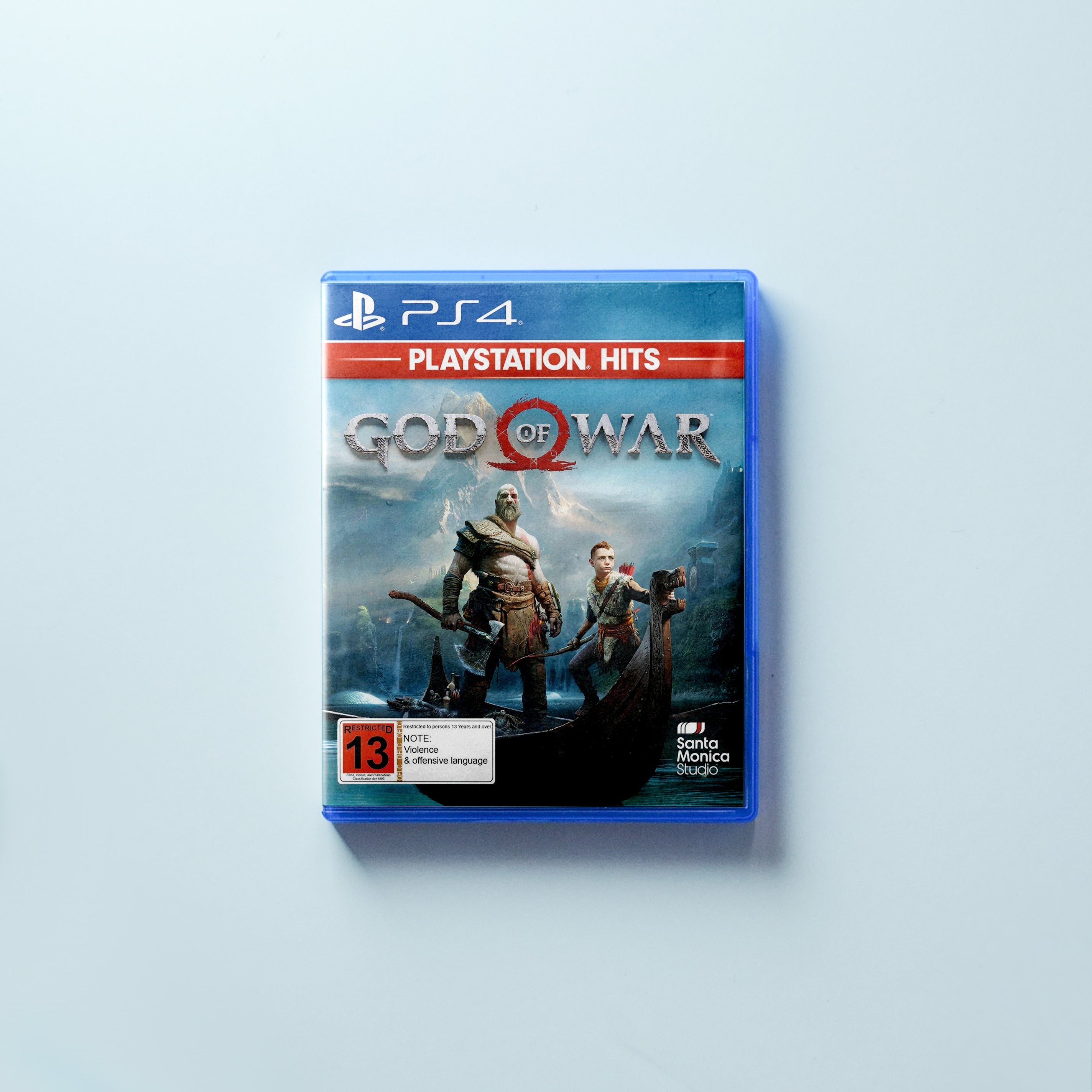 God of War (PlayStation Hits)
