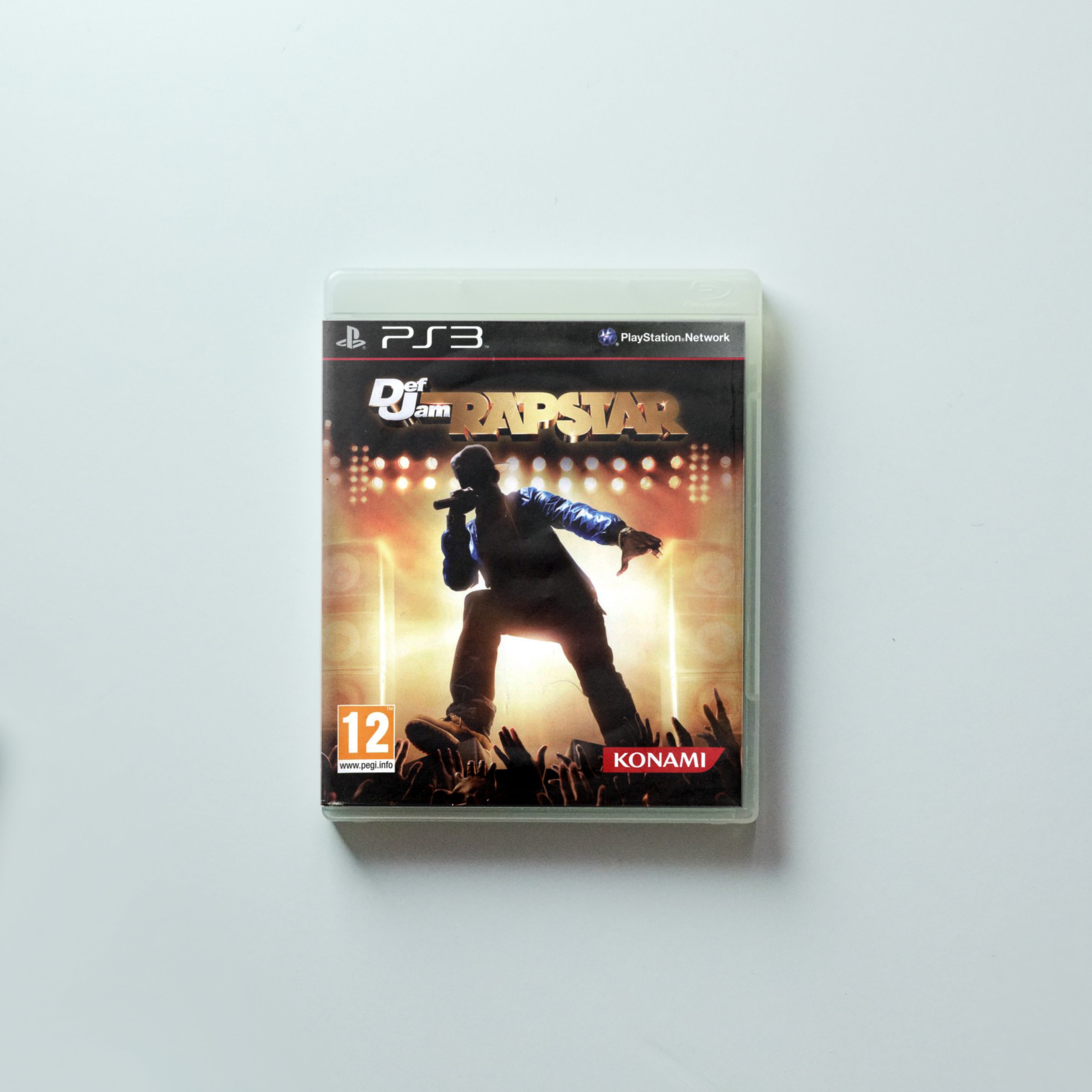 Def Jam: Rapstar