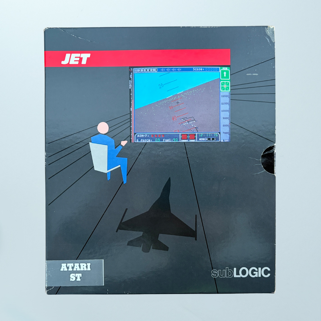 Jet