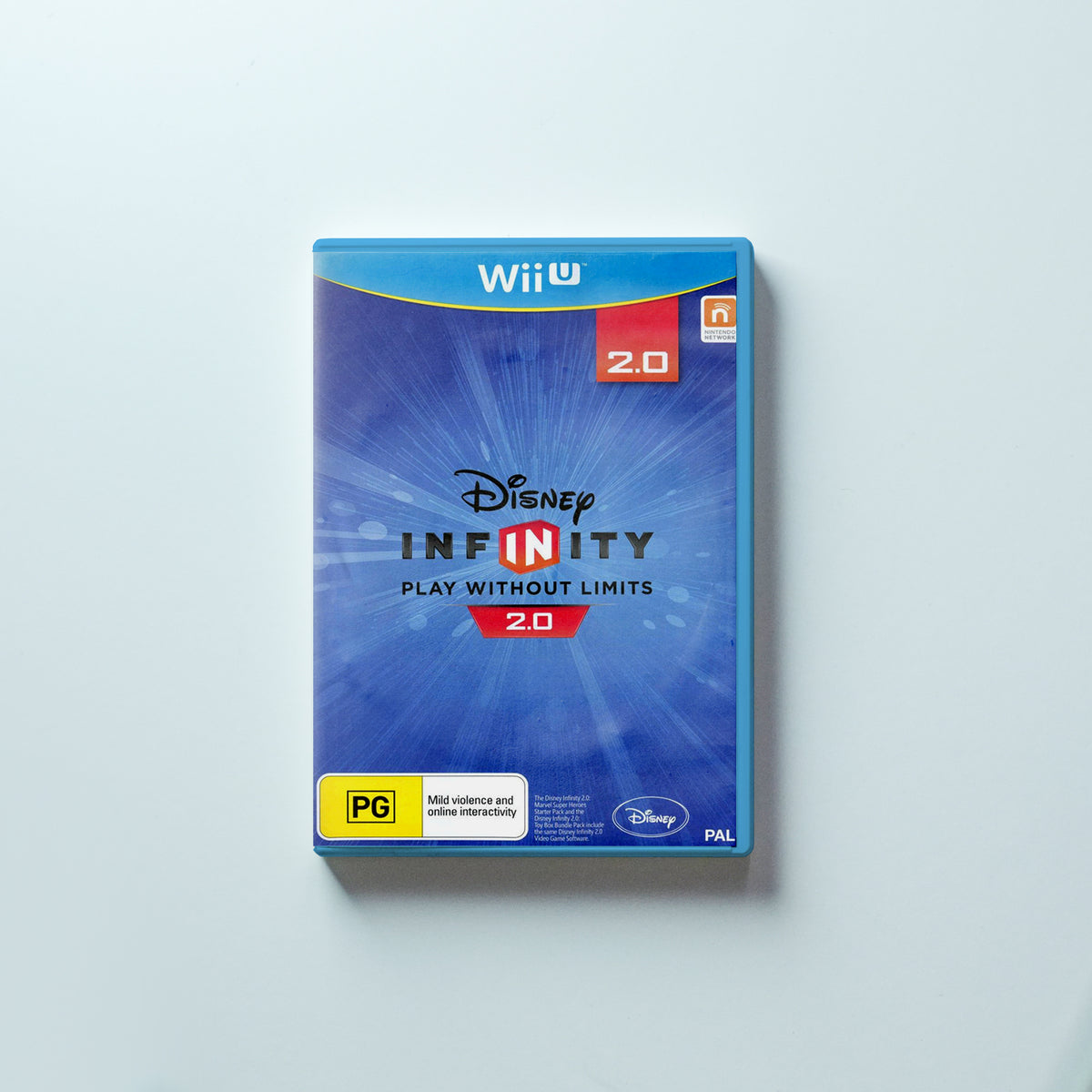 Disney Infinity: Edition 2.0