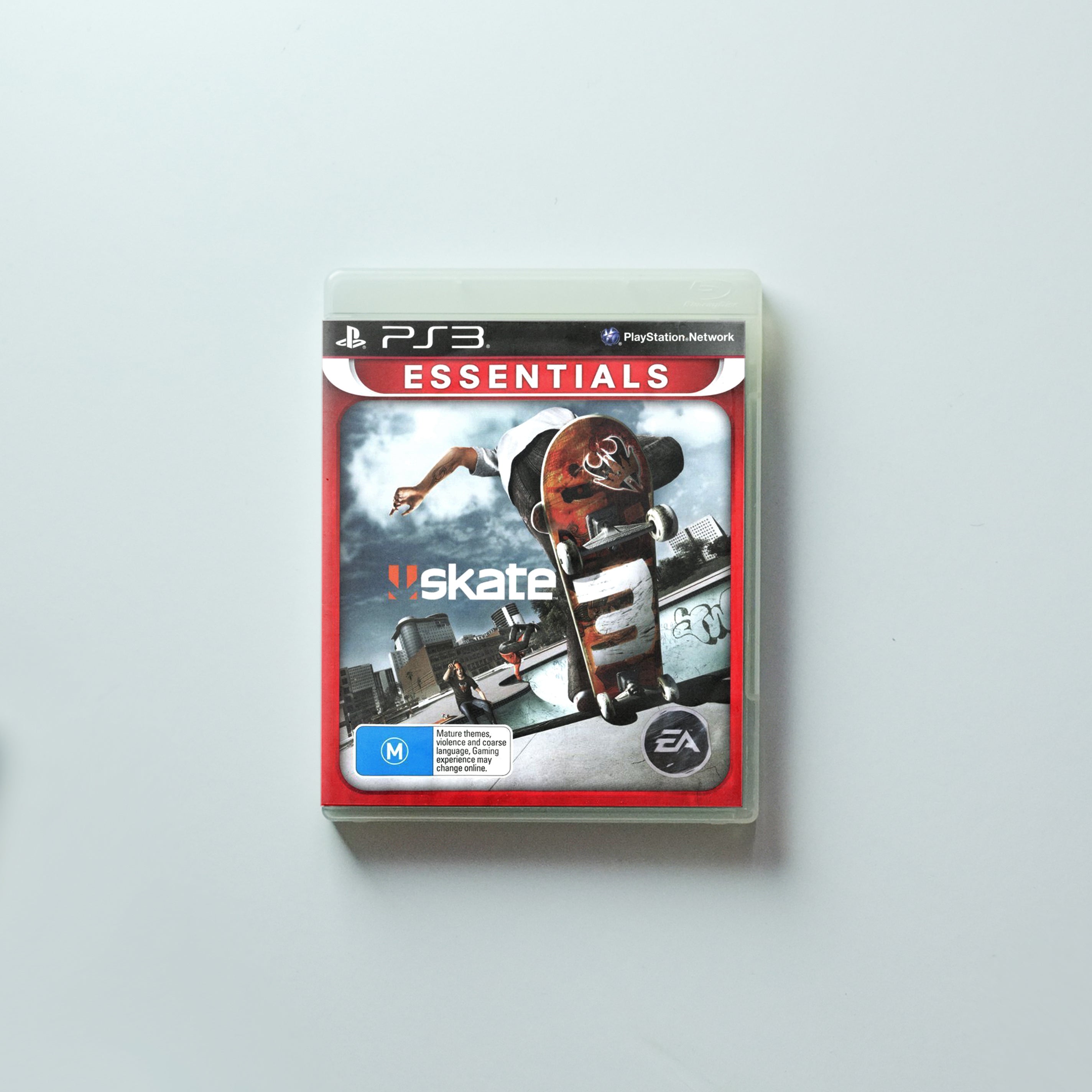 skate 3 (Essentials) - Memory Lane Games