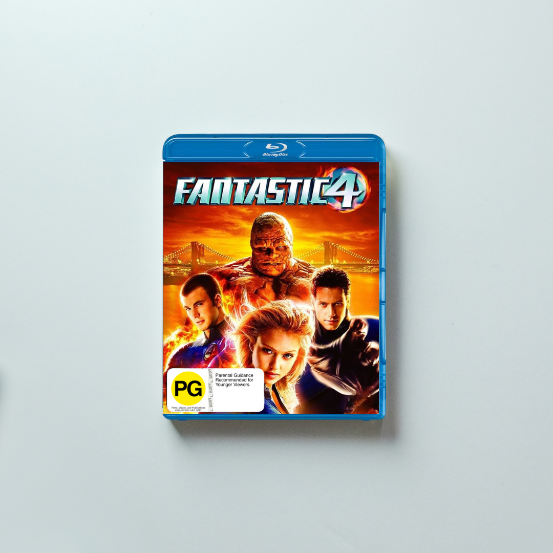 Fantastic Four