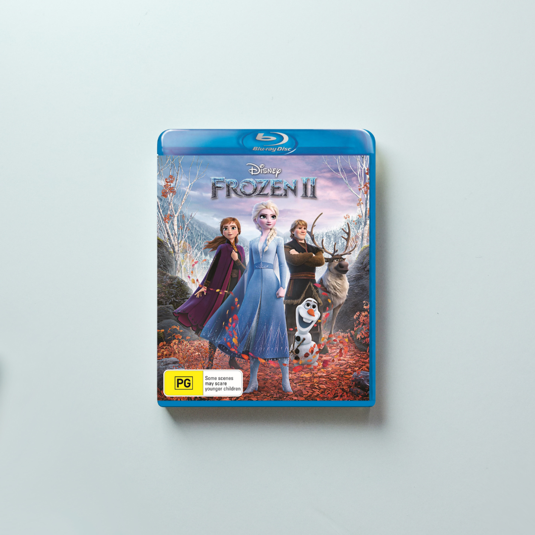 Frozen II