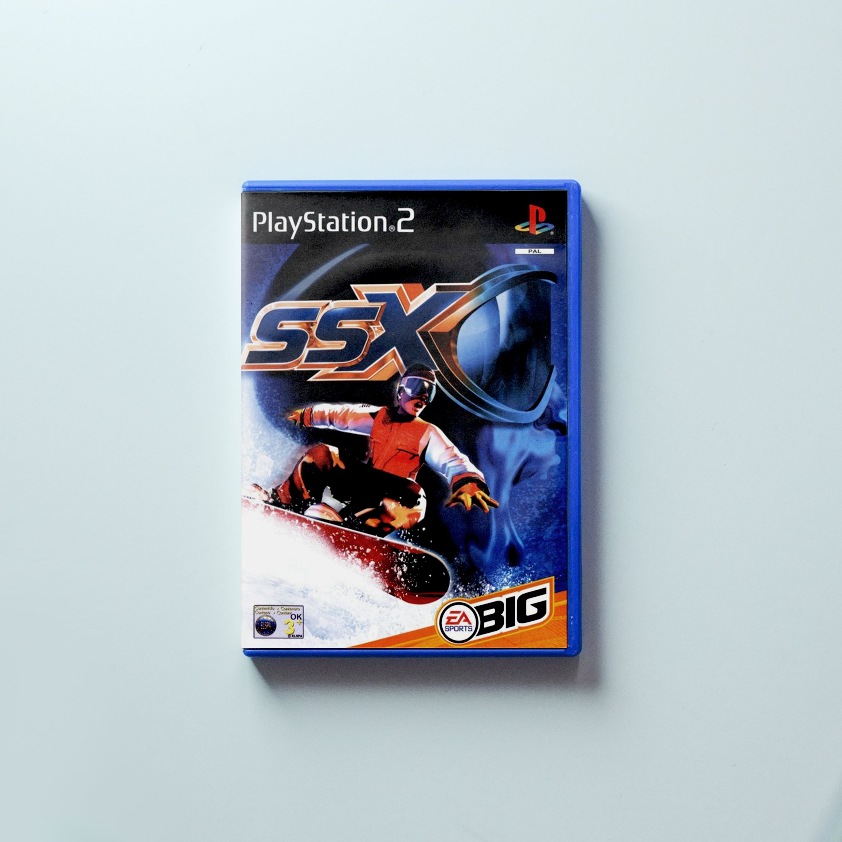 SSX