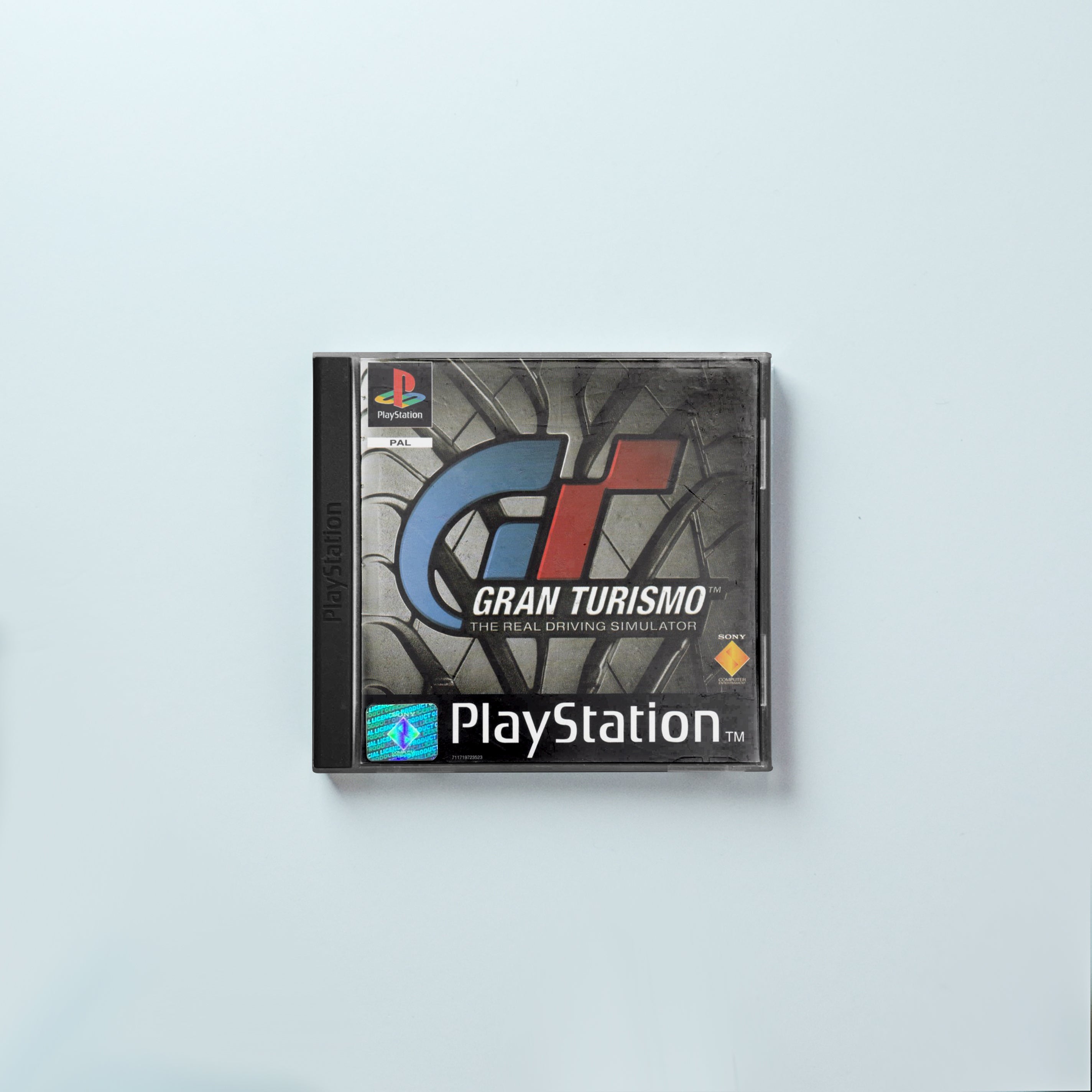 Gran Turismo