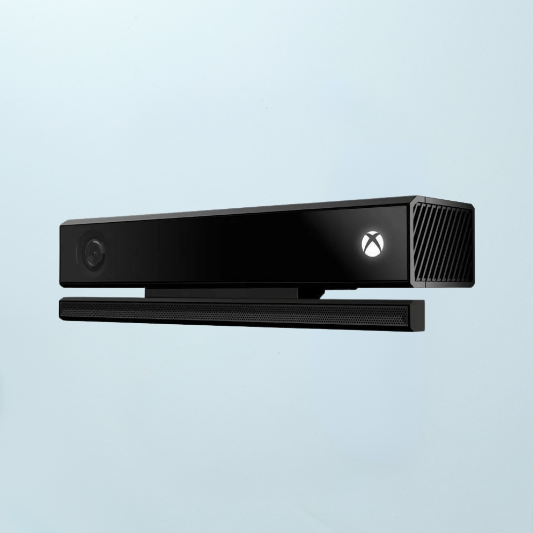 Xbox One Kinect Camera