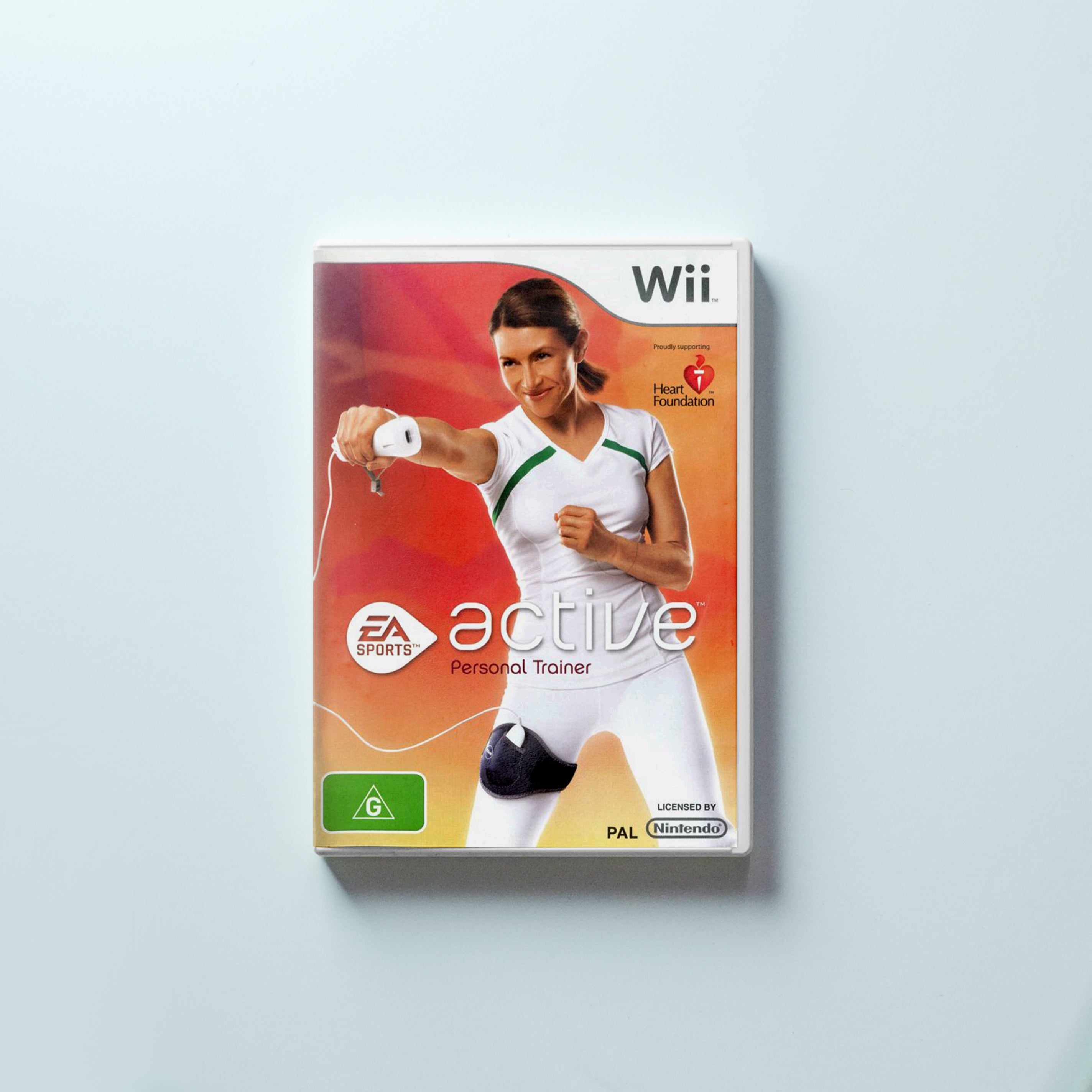 EA Sports Active: Personal Trainer