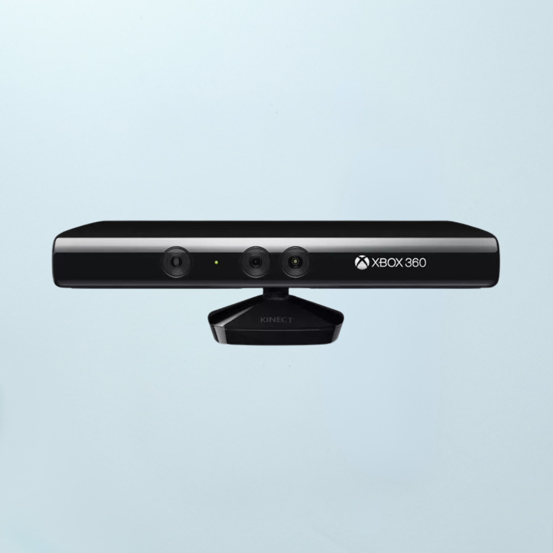 Xbox 360 Kinect Camera