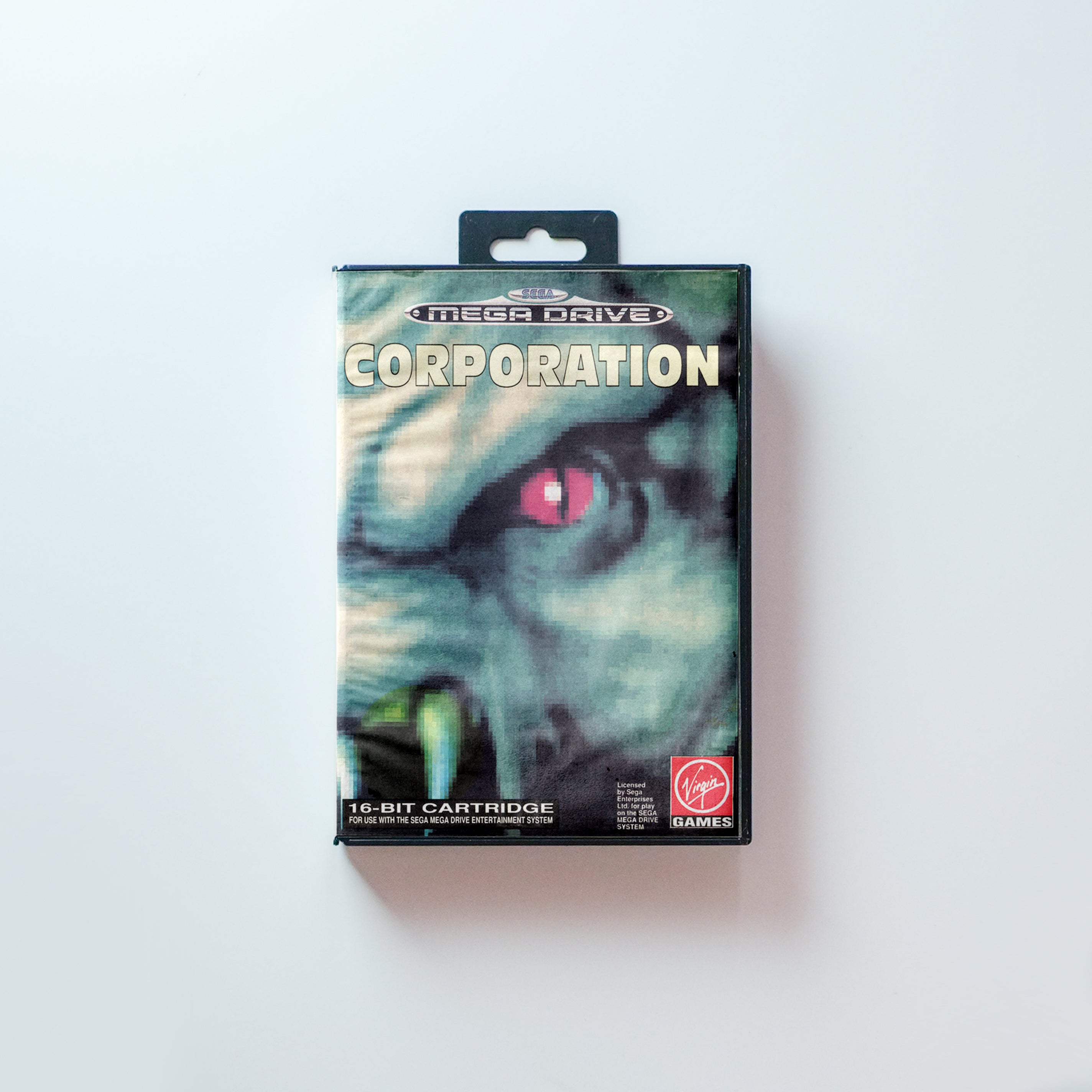 Corporation