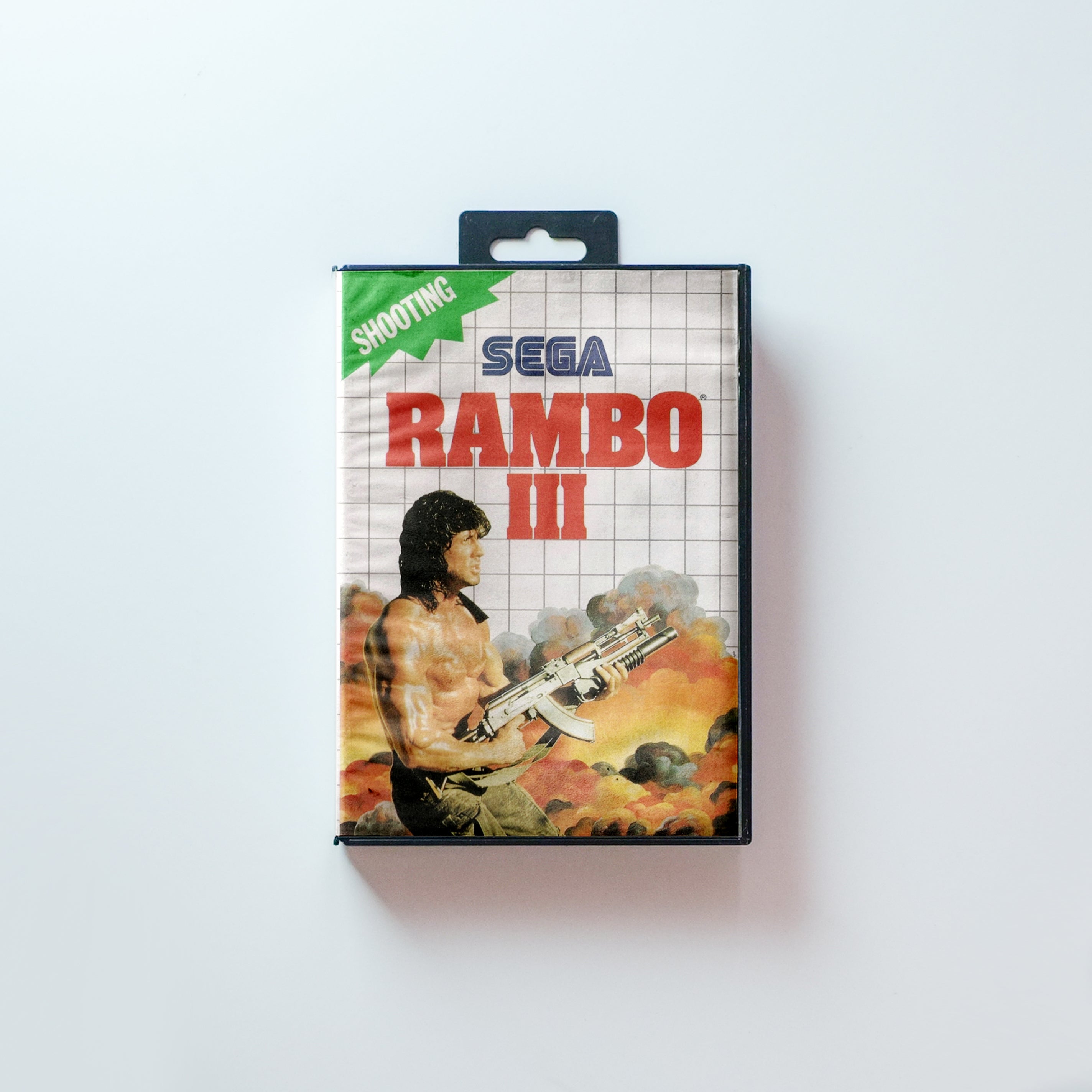 Rambo III
