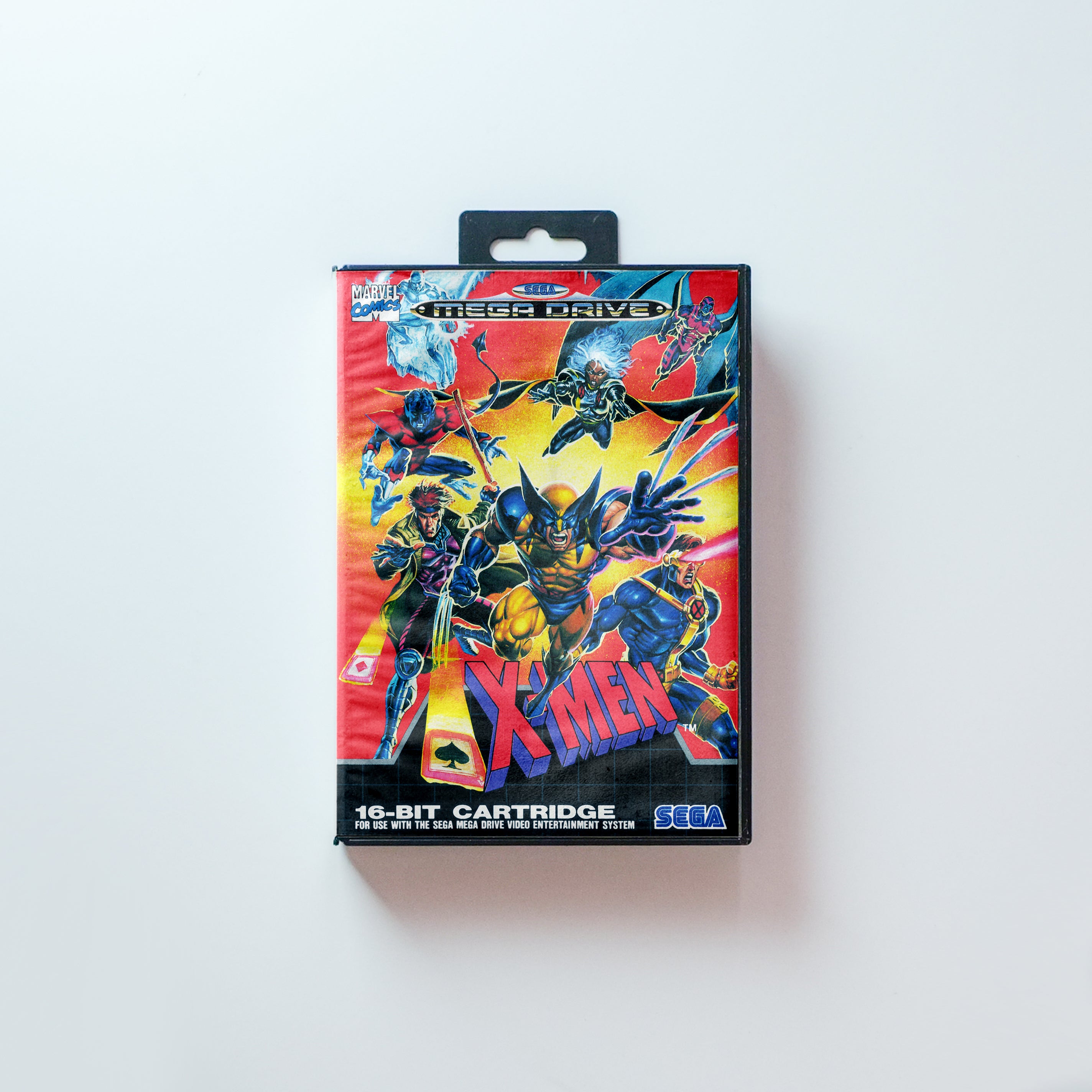 X-Men