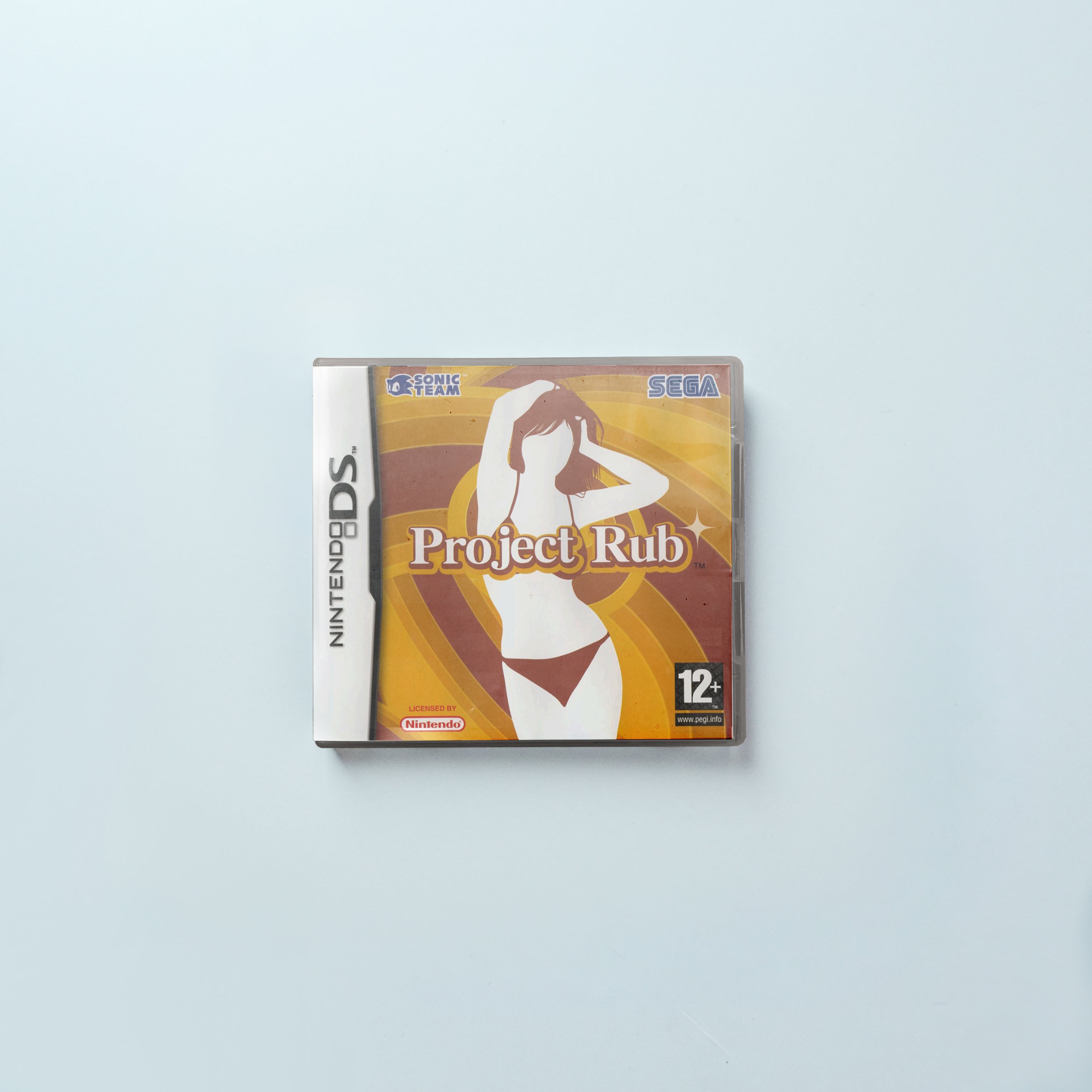 Project Rub