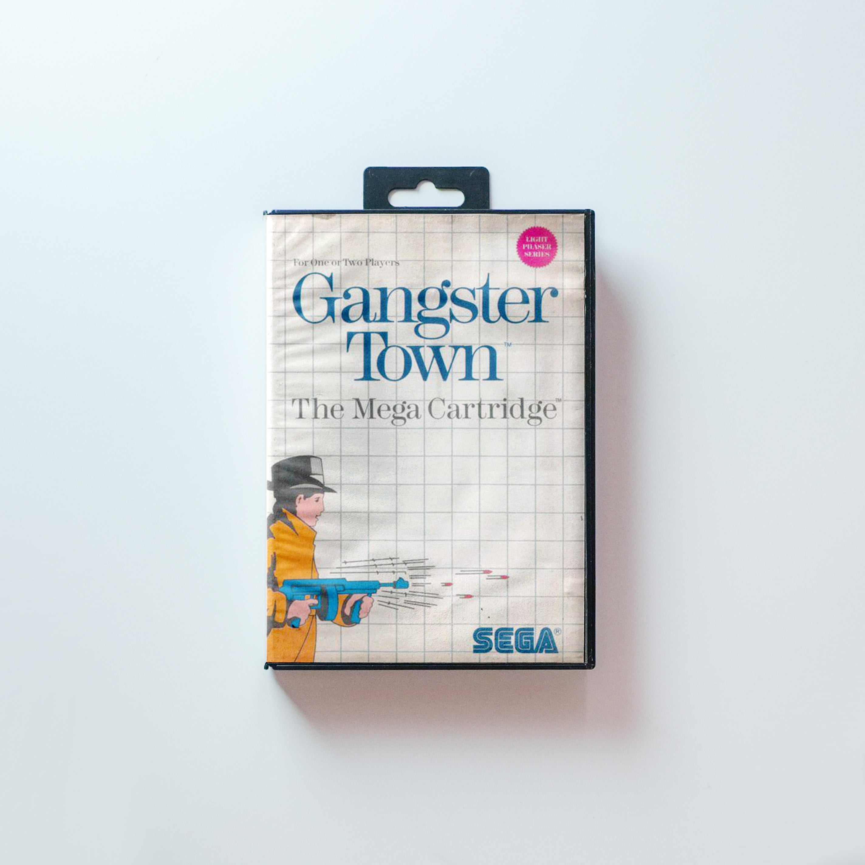 Gangster Town