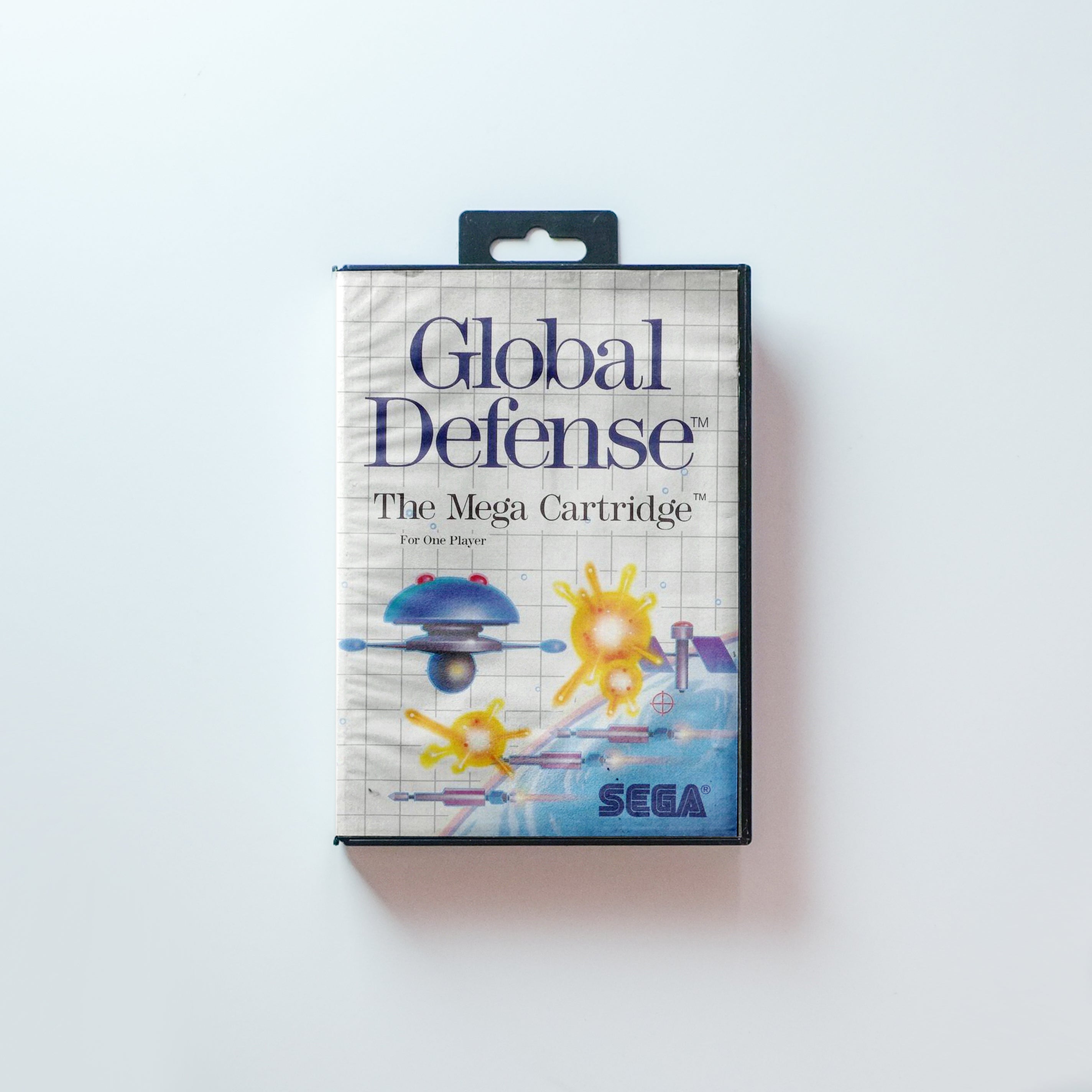 Global Defense