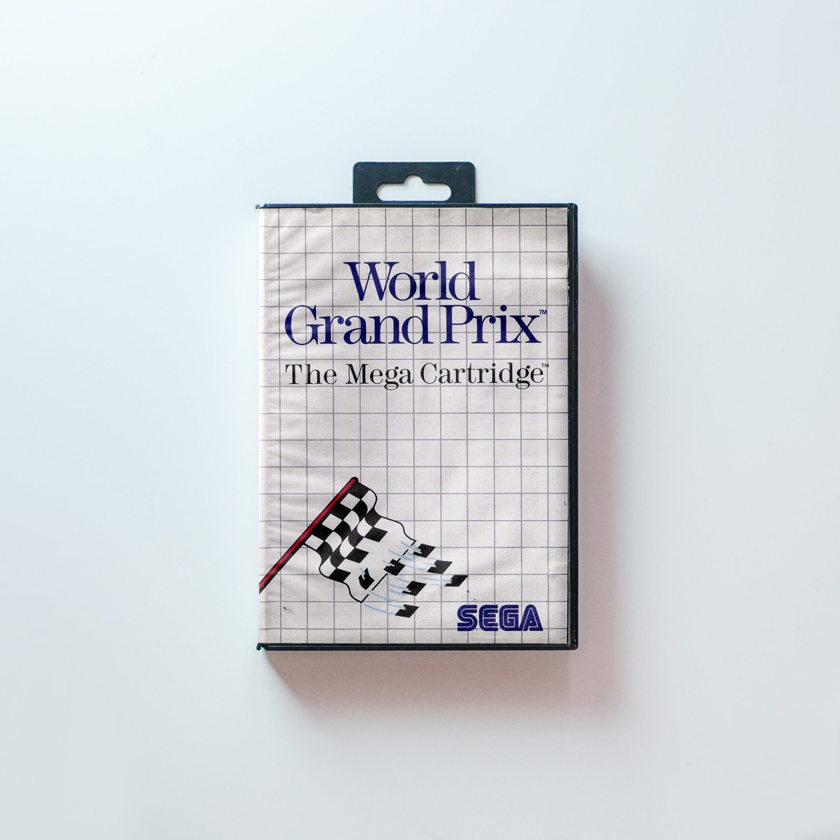 World Grand Prix