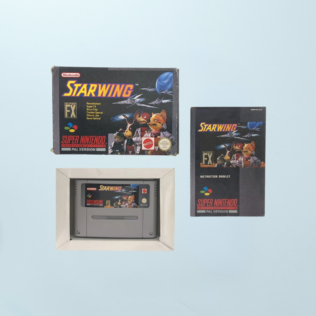 StarWing