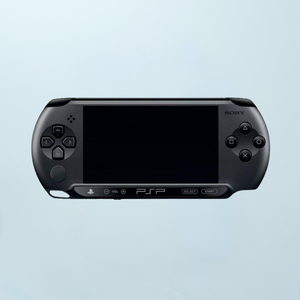 PlayStation Portable (PSP)