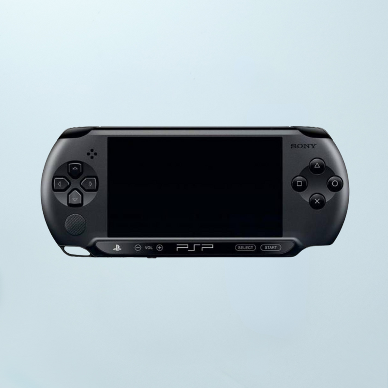 PlayStation Portable (PSP)
