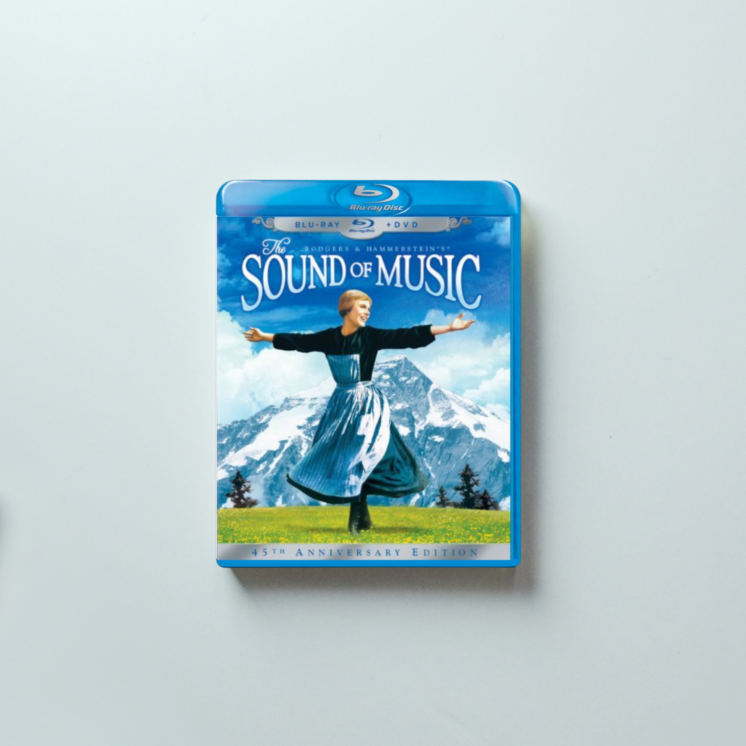 The Sound of Music (45th Anniversary Edition)