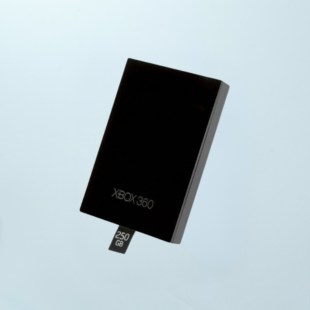 Xbox 360 HDD - 250GB