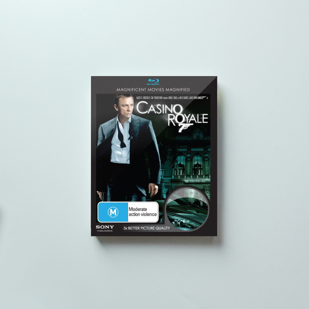 Casino Royale