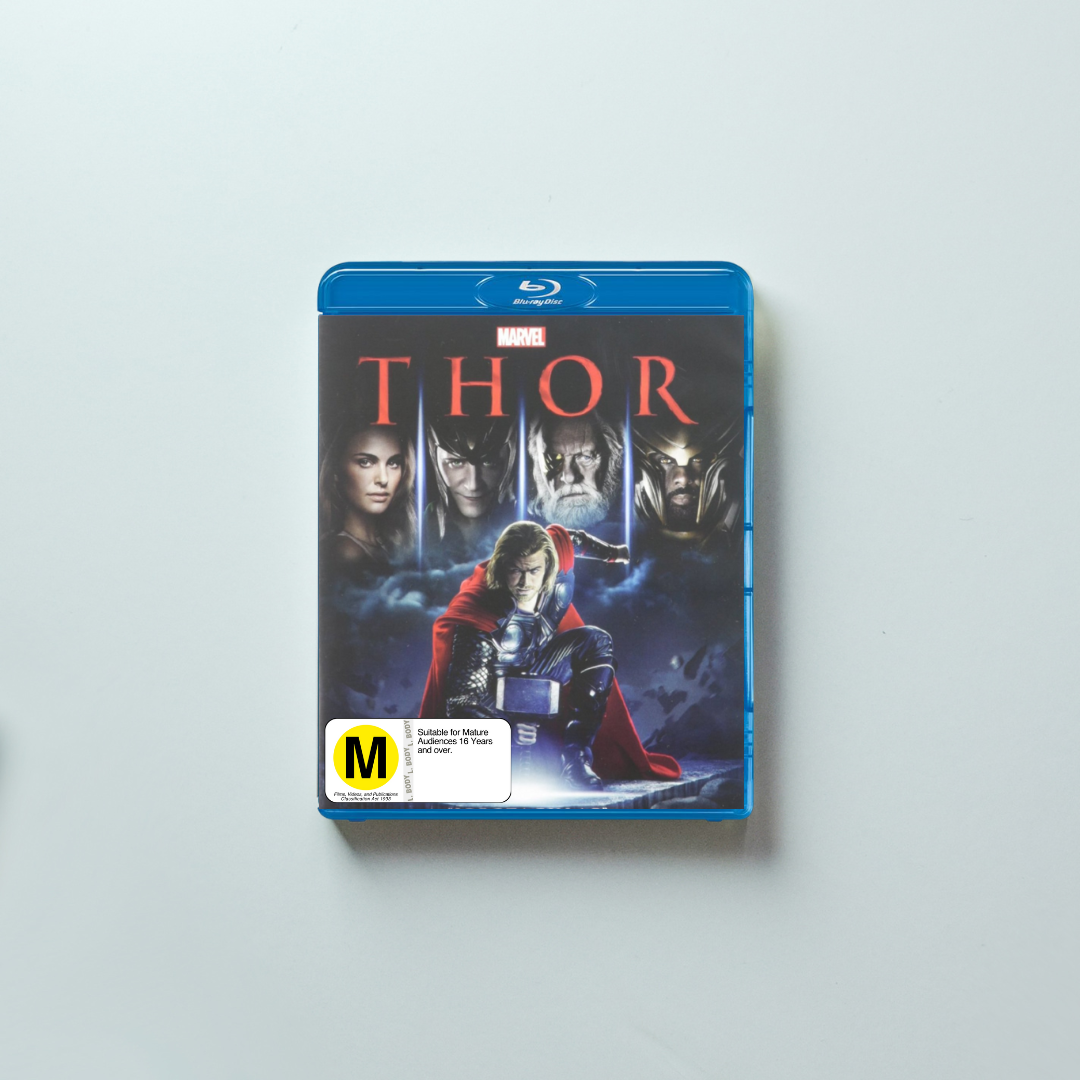 Thor