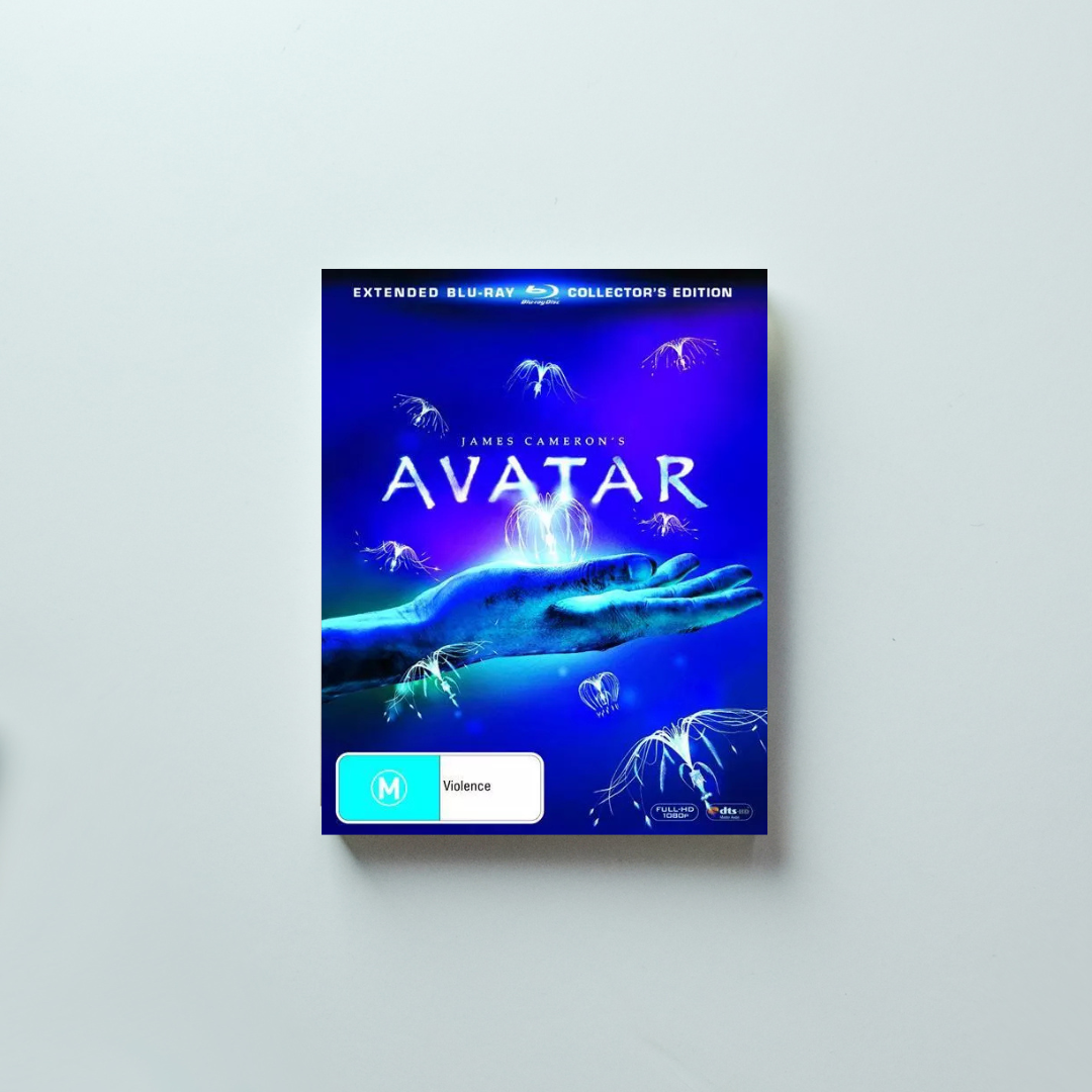 Avatar (Extended Collector's Edition)