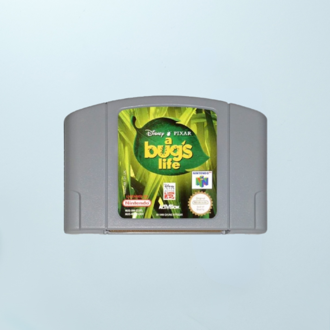 Disney Pixar A Bug's Life