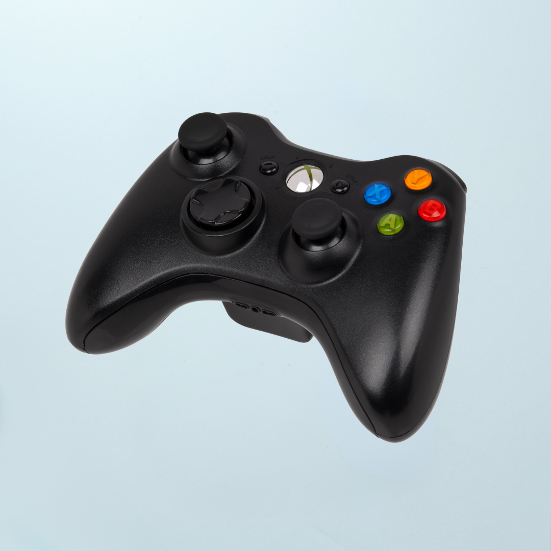 Xbox 360 S Controller