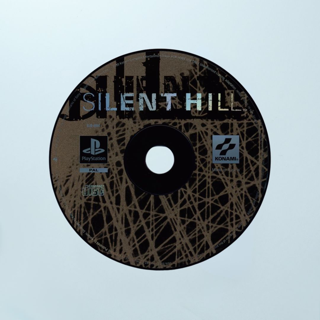 Silent Hill