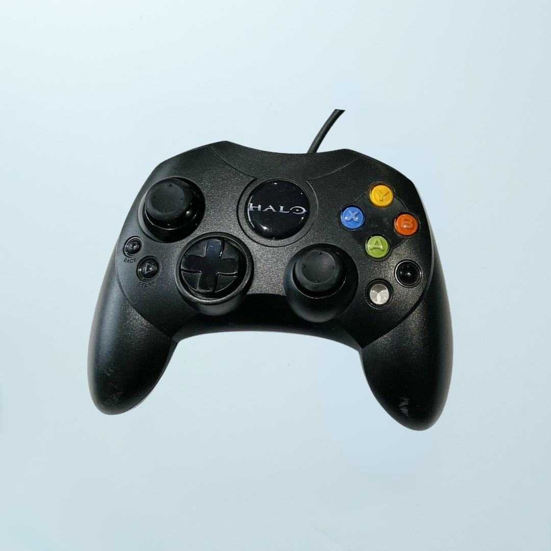 Xbox Controller - Halo Special Edition