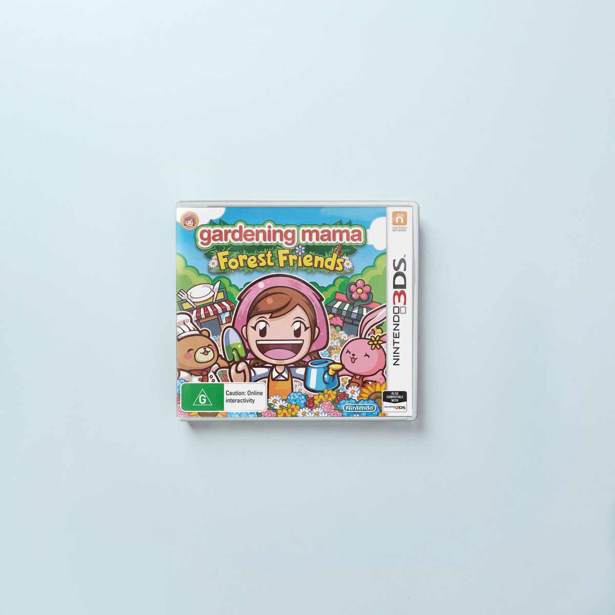 Gardening Mama 2: Forest Friends