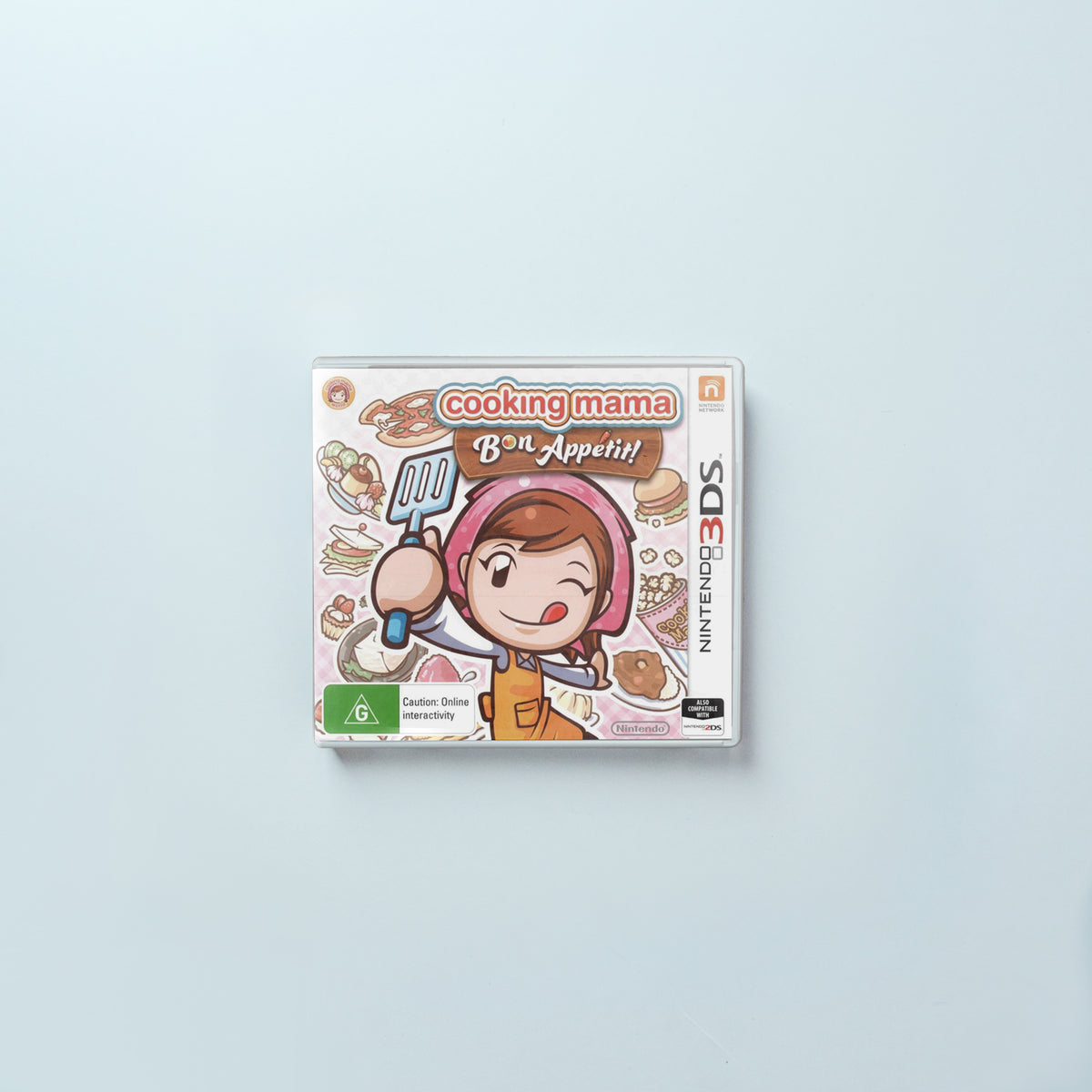Cooking Mama: Bon Appétit!