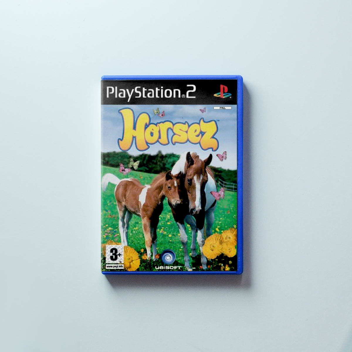 Horsez