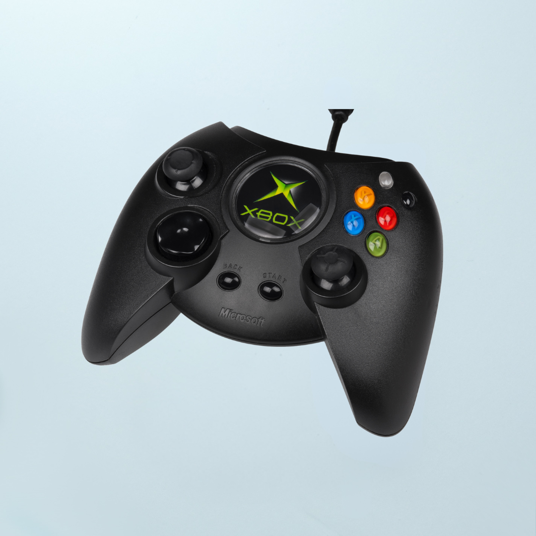 Xbox Duke Controller