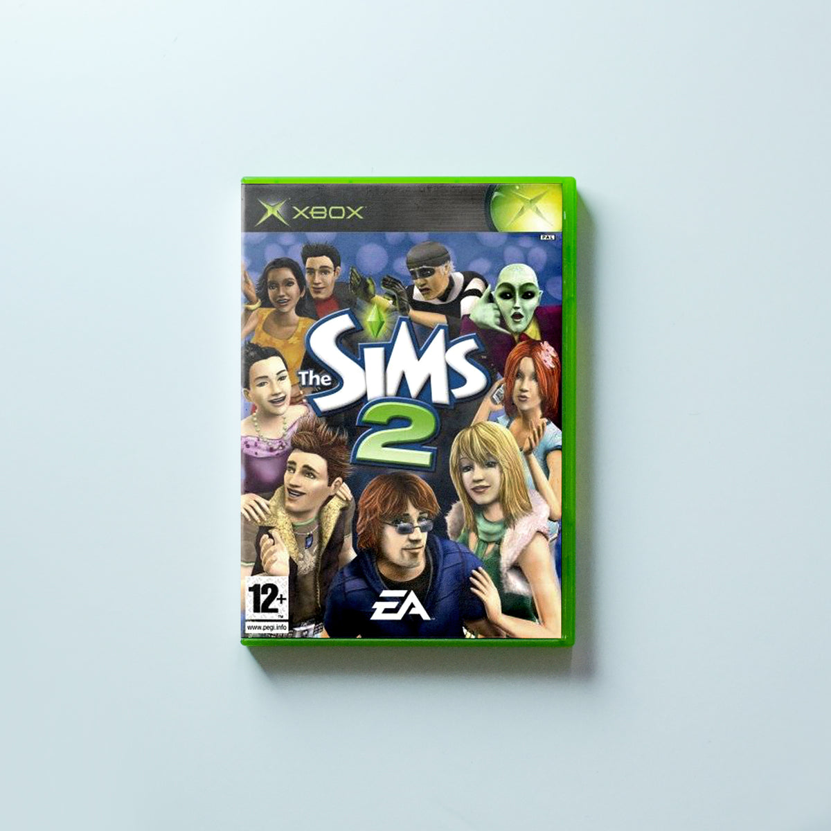 The Sims 2