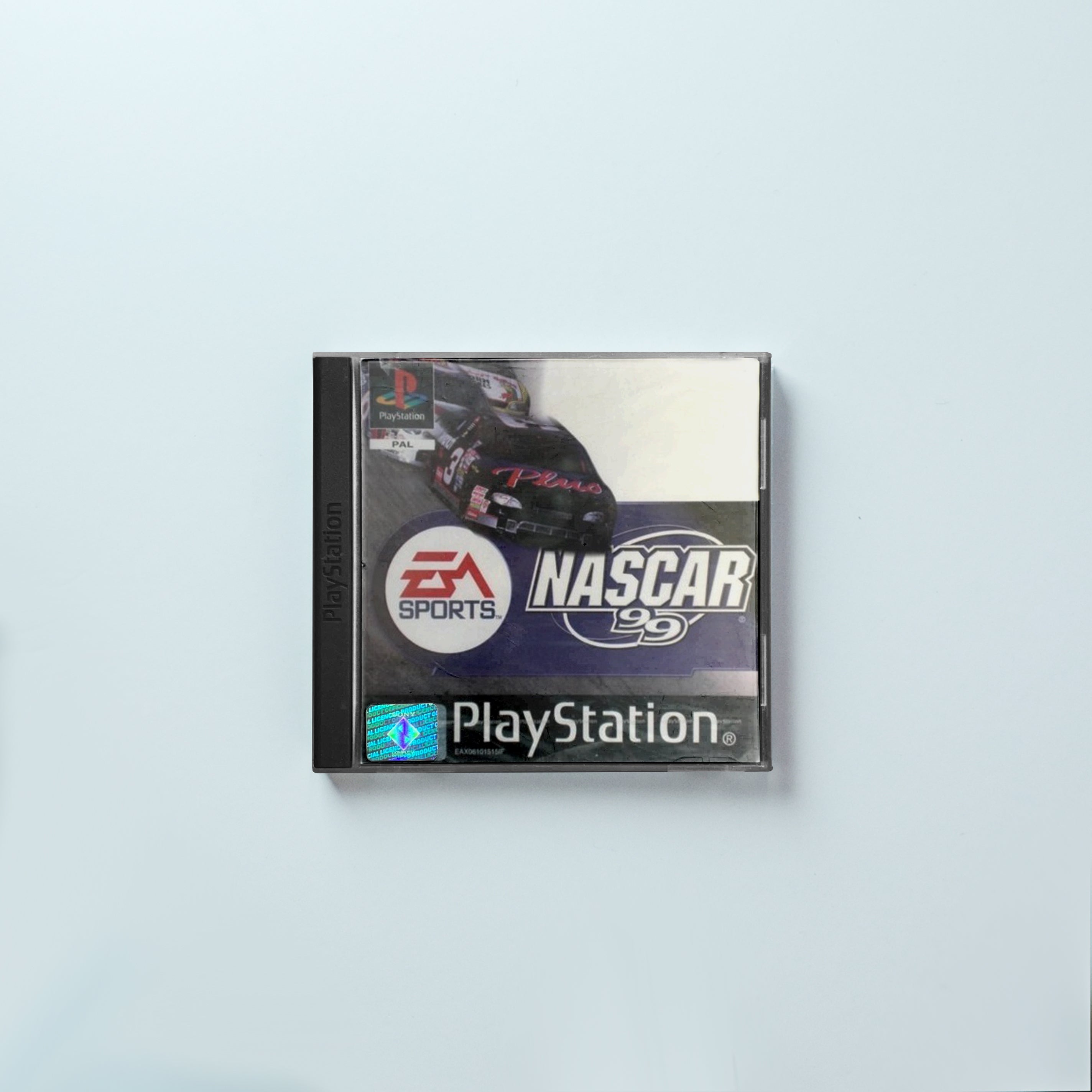 NASCAR 99