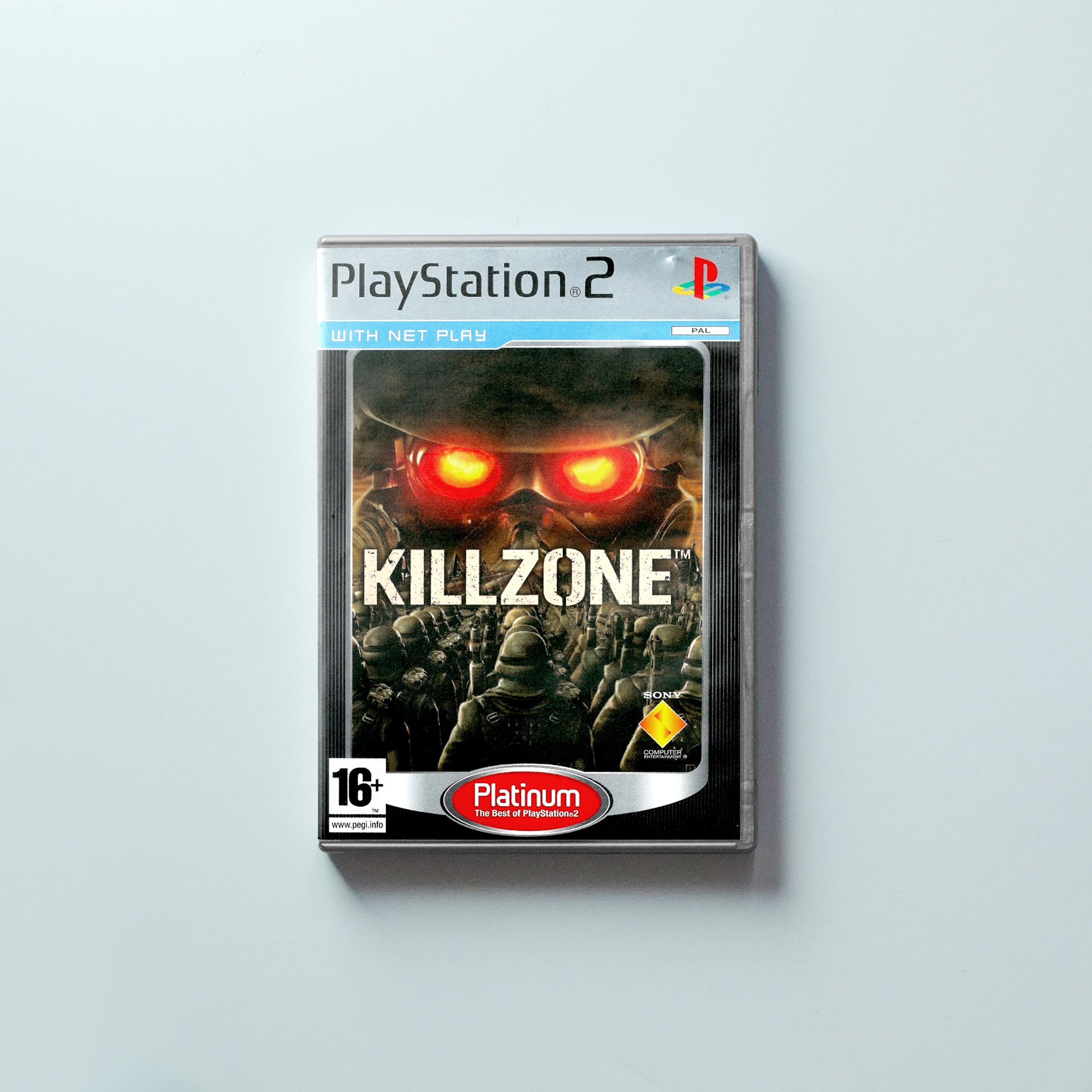 Killzone (Platinum)