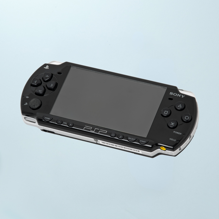 Apple Psp PlayStation Portable (PSP)