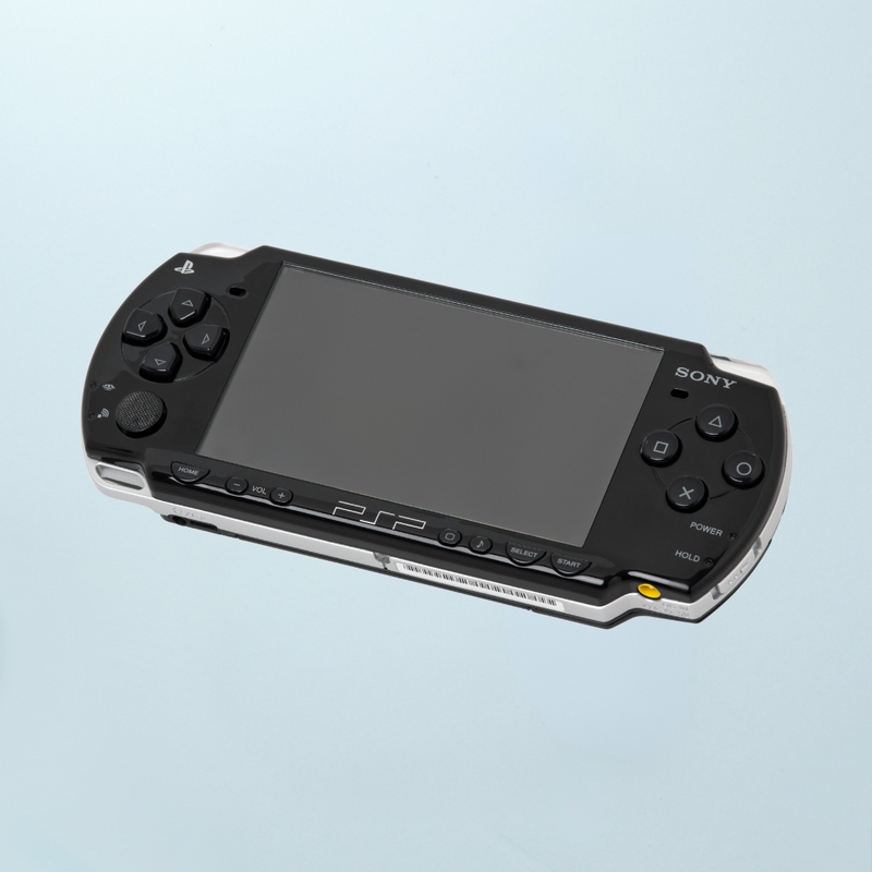 PlayStation Portable (PSP)